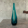Vintage Mid Century Modern Viking Taper Bluenique
