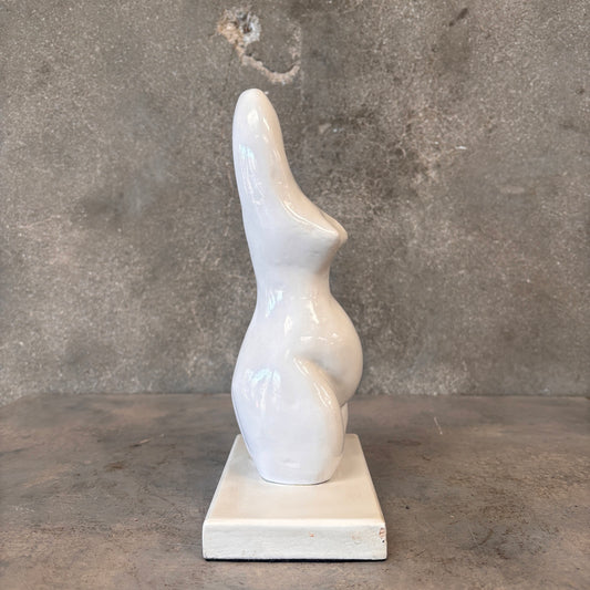 Eunice Rosenberg Female Figure