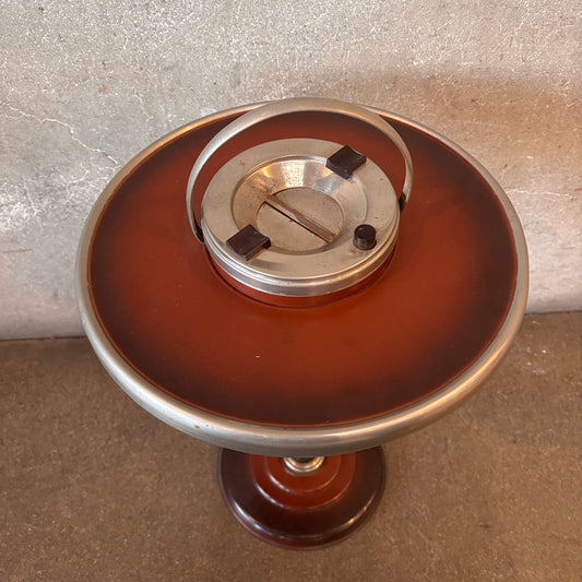 1930's Smoke Stand Ashtray