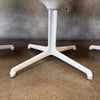 1960 Bueke Dining Table & Chairs Set - New Cushions