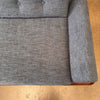 1960s Kroehler Sofa - New Foam & New Deadstock Fabric