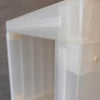 Vintage Cubitech Style Modular Shelves - HOLD