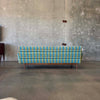 Mid Century Modern Sofa w/ Original Fabric