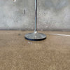 Mid Century Modern Mushroom Floor Lamp Designed by Bill Curry for Designline