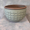 Vintage Mid Century Modern Bob Kinzie for Affiliated Craftsmen Planter Pot