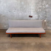 Peter Hvidt & Orla Molgaard Nielsen "Minerva" Day Bed