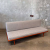 Peter Hvidt & Orla Molgaard Nielsen "Minerva" Day Bed