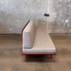 Peter Hvidt & Orla Molgaard Nielsen "Minerva" Day Bed
