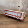 Peter Hvidt & Orla Molgaard Nielsen "Minerva" Day Bed