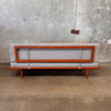 Peter Hvidt & Orla Molgaard Nielsen "Minerva" Day Bed