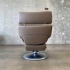 De Sede DS-255 Leather Chair by Thomas Althaus, Switzerland #1