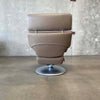 De Sede DS-255 Leather Chair by Thomas Althaus, Switzerland #2