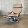 De Sede DS-255 Leather Chair by Thomas Althaus, Switzerland #2