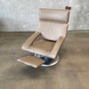 De Sede DS-255 Leather Chair by Thomas Althaus, Switzerland #2