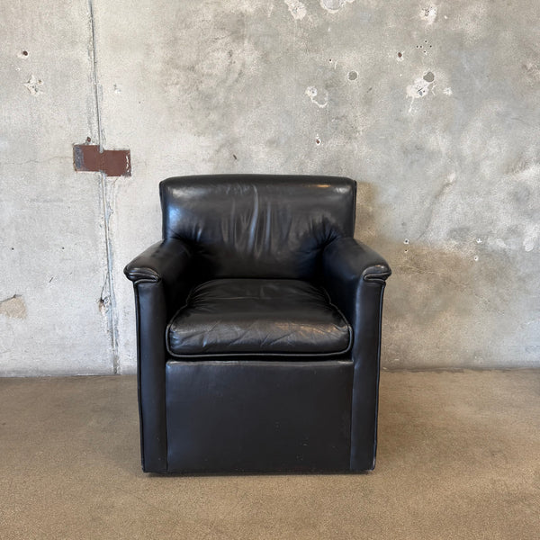 GMFN90A○B&B ITALIA Lauriana Lounge Chai Lauriana Chair by Afra & Tobia Scarpa