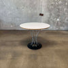 Cyclone Dining Table by Isamu Noguchi for Knoll