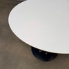 Cyclone Dining Table by Isamu Noguchi for Knoll