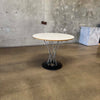 Cyclone Dining Table by Isamu Noguchi for Knoll