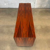 Mid Century Rosewood Credenza By Paul Hundevael