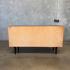 Mid Century Rosewood Credenza By Paul Hundevael