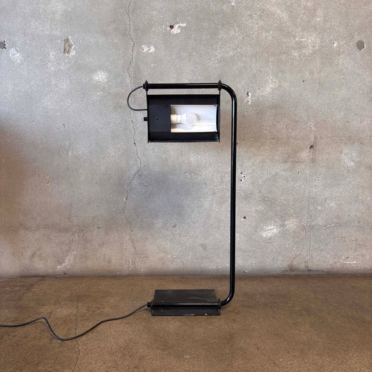 Ron Rezek Small Floor Lamp