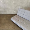 Mid Century Modern Tuxedo Sofa By Milo Baughman For Thayer Coggin