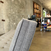 Mid Century Modern Tuxedo Sofa By Milo Baughman For Thayer Coggin