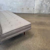 Mid Century Modern Tuxedo Sofa By Milo Baughman For Thayer Coggin