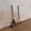 Vintage Dansk Fireplace Tools Product Image