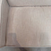 Vintage Inspired New Nordic Block Sofa