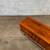Mid Century Lane Blanket Chest C. 1960