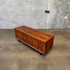 Mid Century Lane Blanket Chest C. 1960