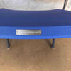 4 Pc. Patio Set by Crate & Barrel