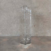 1970s Iittala Arkipelago Candle Holder Made in Finland (Tall)