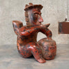Meso-American/Pre-Columbian Colima Shaman Vessel Product Image