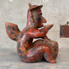 Meso-American/Pre-Columbian Colima Shaman Vessel Product Image