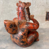 Meso-American/Pre-Columbian Colima Shaman Vessel Product Image