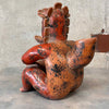 Meso-American/Pre-Columbian Colima Shaman Vessel Product Image