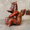 Meso-American/Pre-Columbian Colima Shaman Vessel Product Image