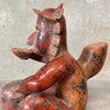Meso-American/Pre-Columbian Colima Shaman Vessel Product Image