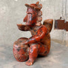 Meso-American/Pre-Columbian Colima Shaman Vessel Product Image