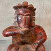 Meso-American/Pre-Columbian Colima Shaman Vessel Product Image