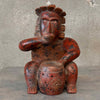 Meso-American/Pre-Columbian Colima Shaman Vessel Product Image