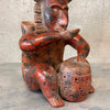 Meso-American/Pre-Columbian Colima Shaman Vessel Product Image
