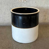 Vintage Star Stoneware #2 Two Gallon Glazed Crock (Circa 1900-1945)