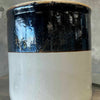 Vintage Star Stoneware #2 Two Gallon Glazed Crock (Circa 1900-1945)
