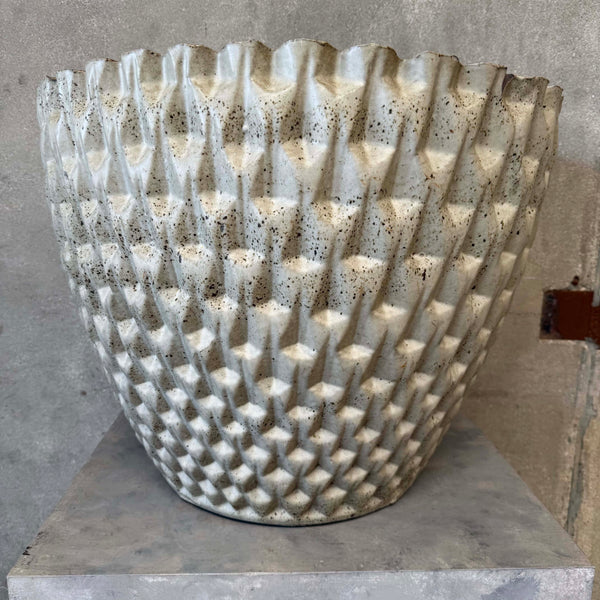 Mid Century Modern Phoenix Planter by David Cressey