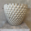 Mid Century Modern Phoenix Planter by David Cressey