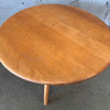 Mid Century Modern Heywood Wakefield Coffee Table