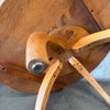 Mid Century Modern Heywood Wakefield Coffee Table